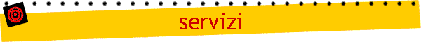 servizi